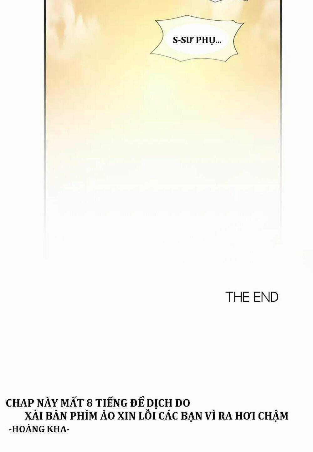 Kẻ Bị Ruồng Bỏ - Chapter 69 - Trang 52