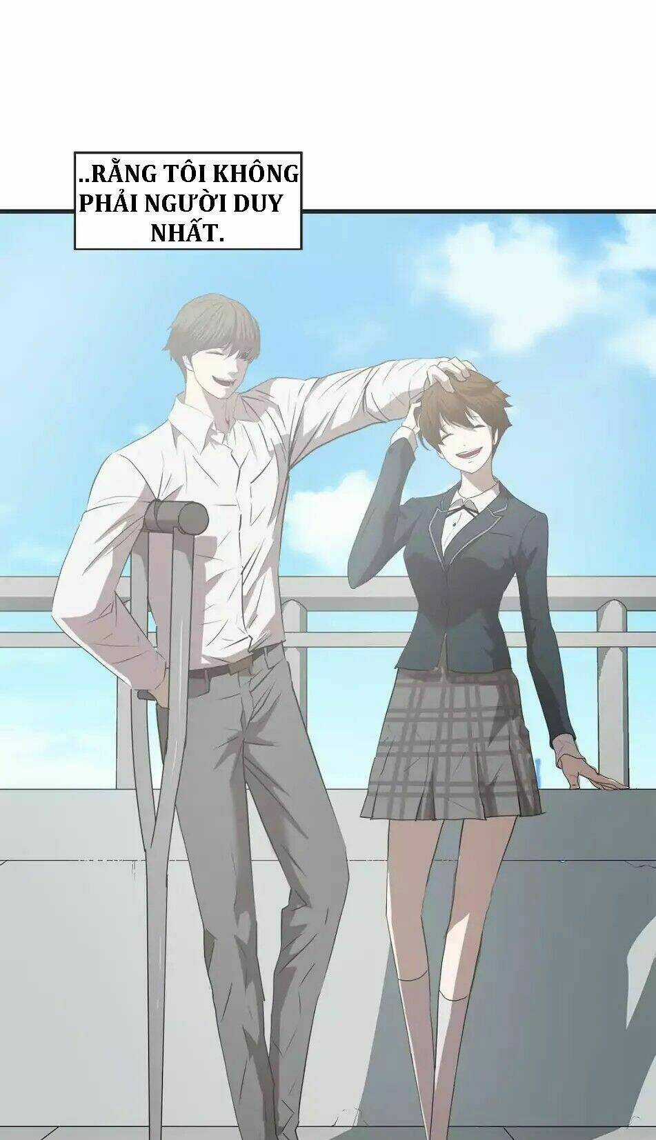 Kẻ Bị Ruồng Bỏ - Chapter 69 - Trang 7