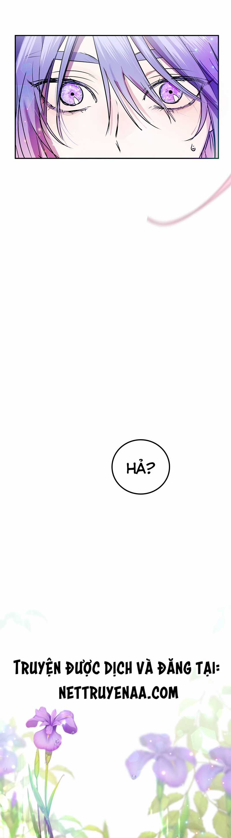 Kẻ Chinh Phục Trái Tim - Chapter 21 - Trang 11