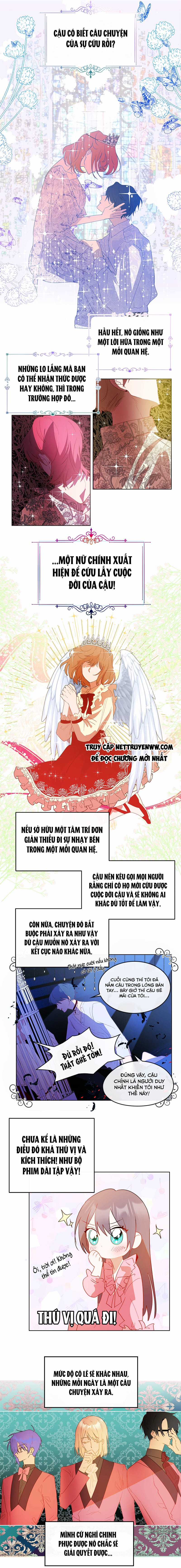 Kẻ Chinh Phục Trái Tim - Chapter 42 - Trang 4