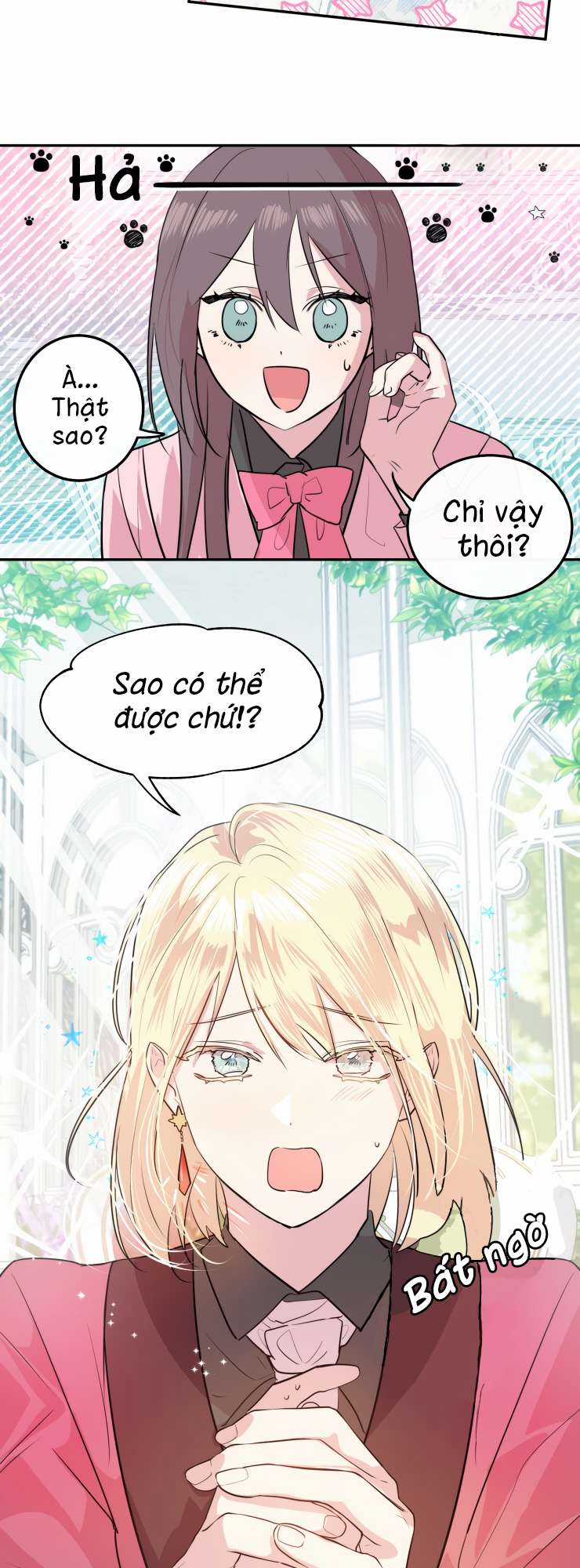 Kẻ Chinh Phục Trái Tim - Chapter 7 - Trang 29