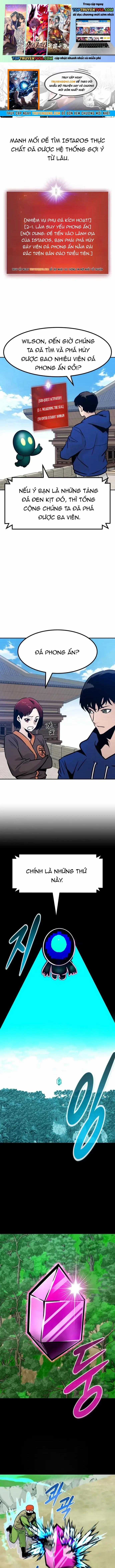 Kẻ Đa Tài - Chapter 101 - Trang 1