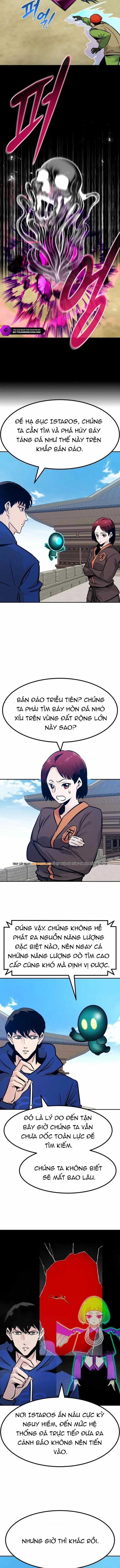 Kẻ Đa Tài - Chapter 101 - Trang 2