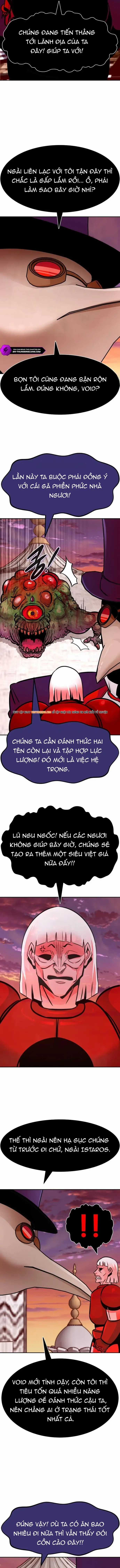 Kẻ Đa Tài - Chapter 101 - Trang 11