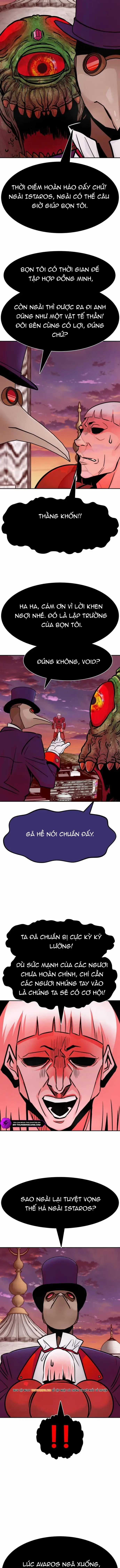 Kẻ Đa Tài - Chapter 101 - Trang 12