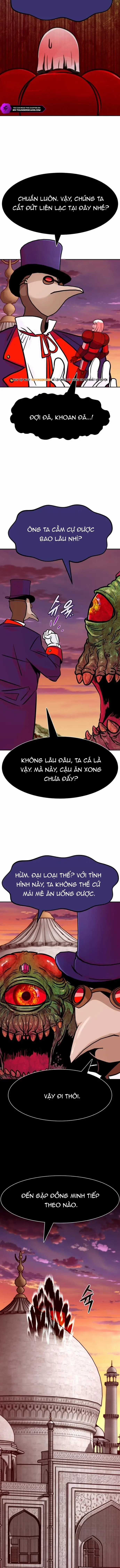 Kẻ Đa Tài - Chapter 101 - Trang 14