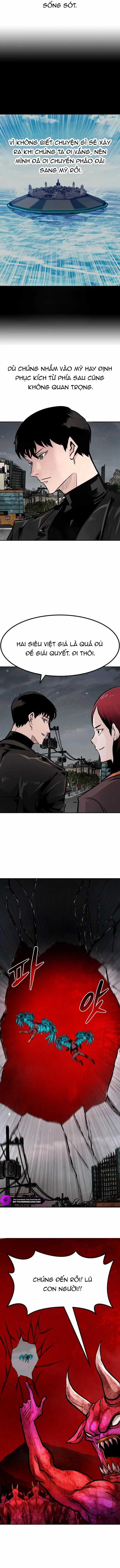 Kẻ Đa Tài - Chapter 101 - Trang 16