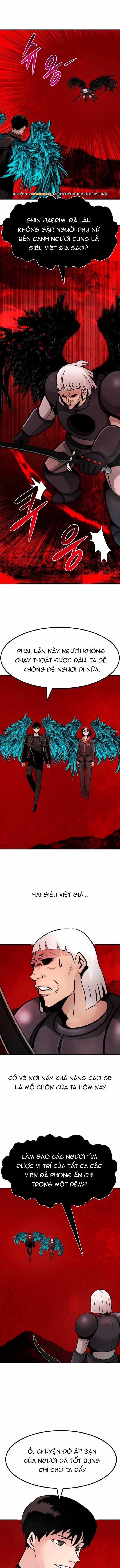 Kẻ Đa Tài - Chapter 101 - Trang 17