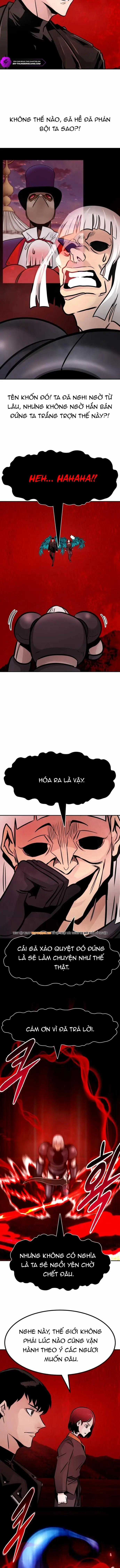 Kẻ Đa Tài - Chapter 101 - Trang 18