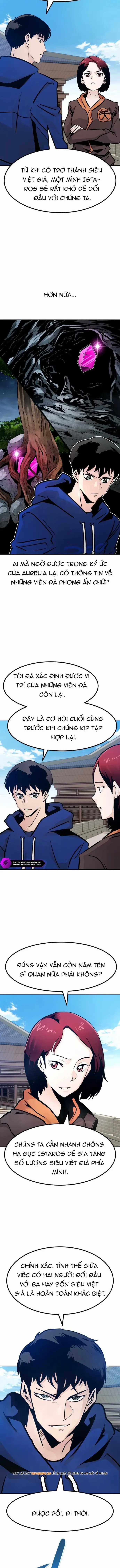 Kẻ Đa Tài - Chapter 101 - Trang 3