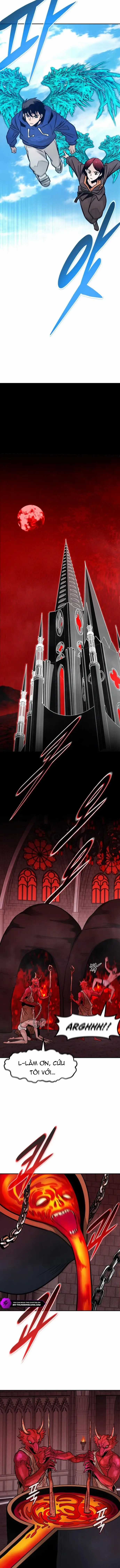 Kẻ Đa Tài - Chapter 101 - Trang 4