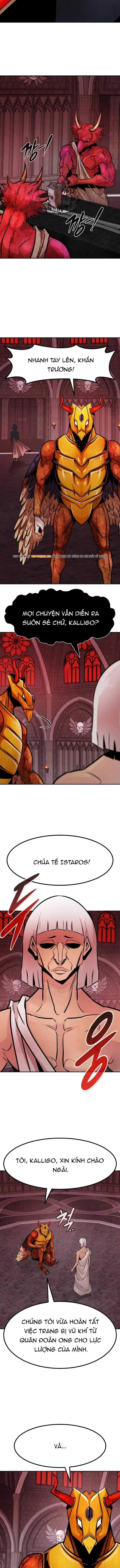 Kẻ Đa Tài - Chapter 101 - Trang 5