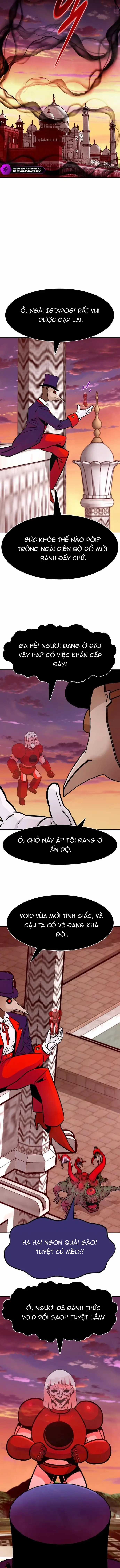 Kẻ Đa Tài - Chapter 101 - Trang 10