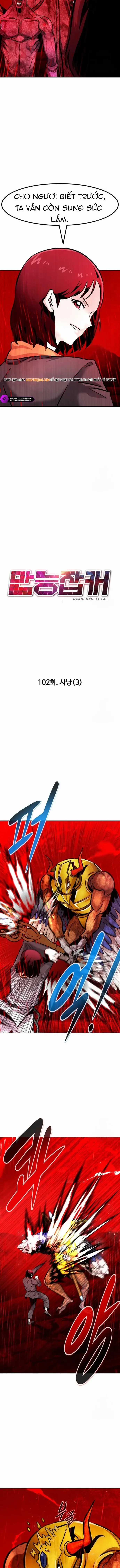 Kẻ Đa Tài - Chapter 102 - Trang 11