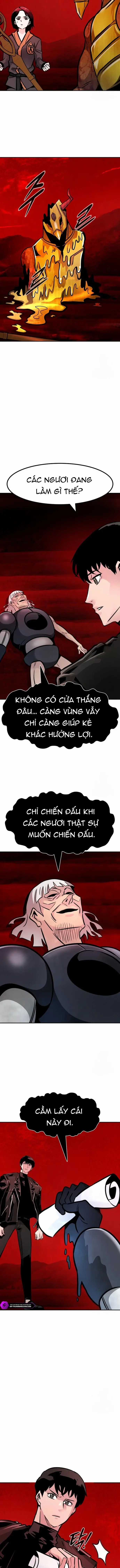 Kẻ Đa Tài - Chapter 102 - Trang 17