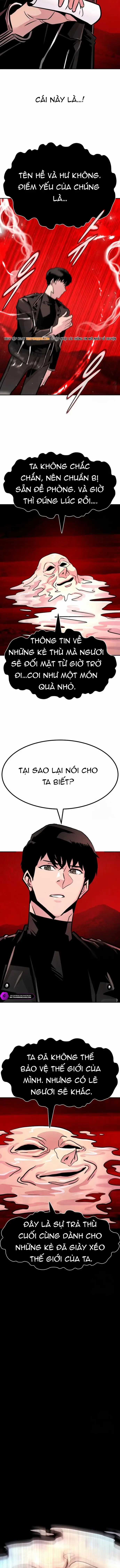 Kẻ Đa Tài - Chapter 102 - Trang 18