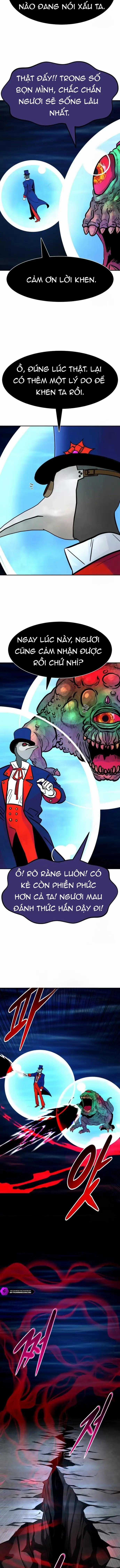 Kẻ Đa Tài - Chapter 102 - Trang 20