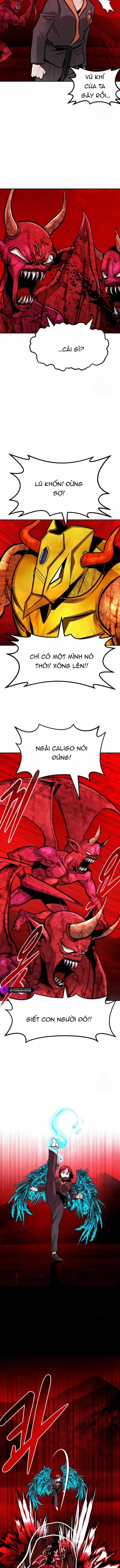 Kẻ Đa Tài - Chapter 102 - Trang 3