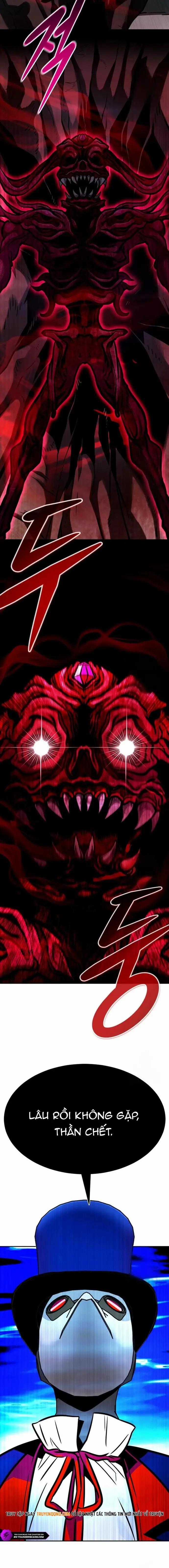 Kẻ Đa Tài - Chapter 102 - Trang 21