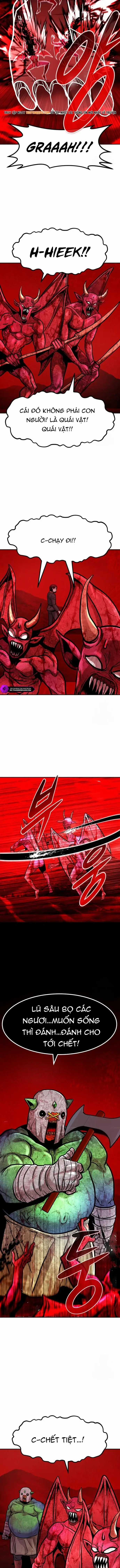 Kẻ Đa Tài - Chapter 102 - Trang 4