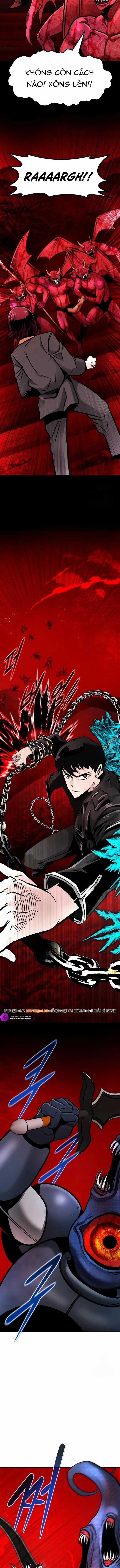 Kẻ Đa Tài - Chapter 102 - Trang 5