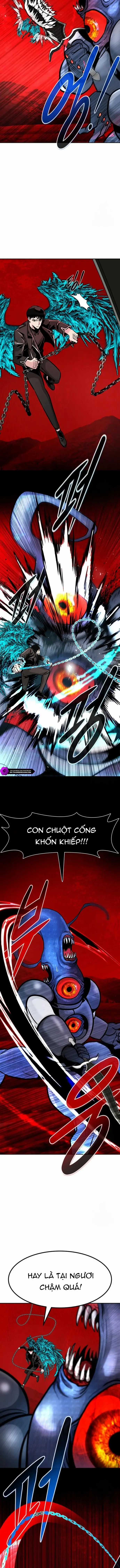 Kẻ Đa Tài - Chapter 102 - Trang 6