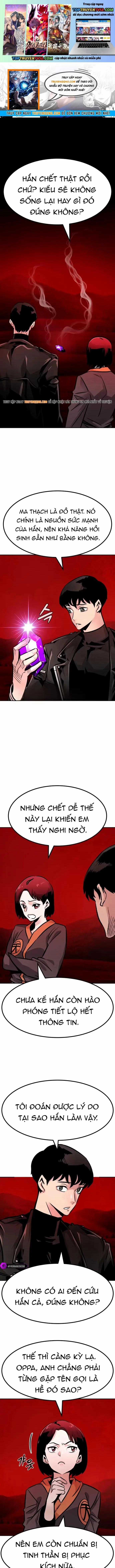 Kẻ Đa Tài - Chapter 103 - Trang 1
