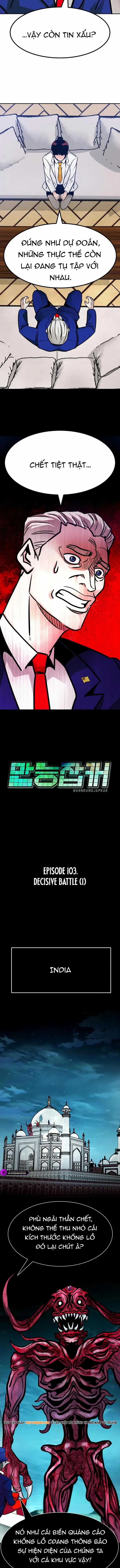 Kẻ Đa Tài - Chapter 103 - Trang 12