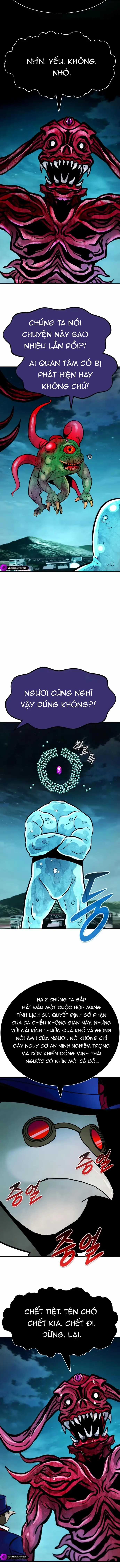 Kẻ Đa Tài - Chapter 103 - Trang 13