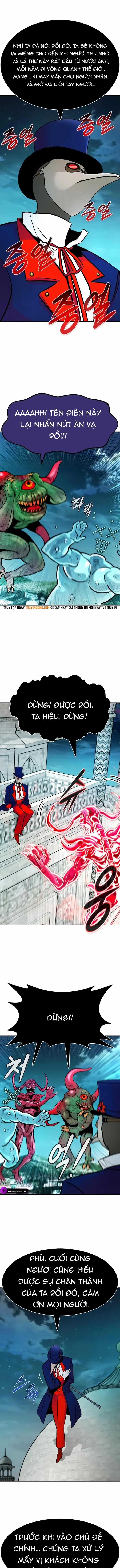 Kẻ Đa Tài - Chapter 103 - Trang 14