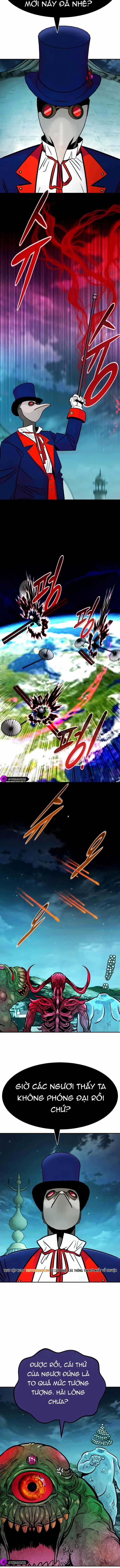 Kẻ Đa Tài - Chapter 103 - Trang 15