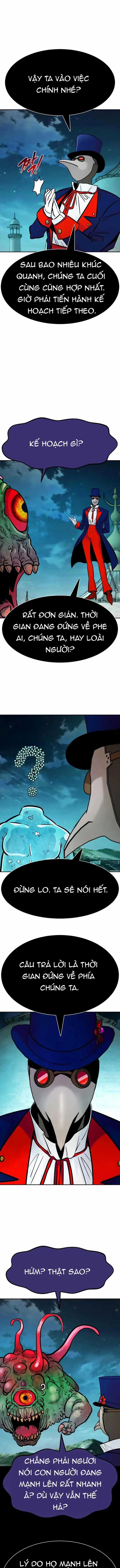 Kẻ Đa Tài - Chapter 103 - Trang 16