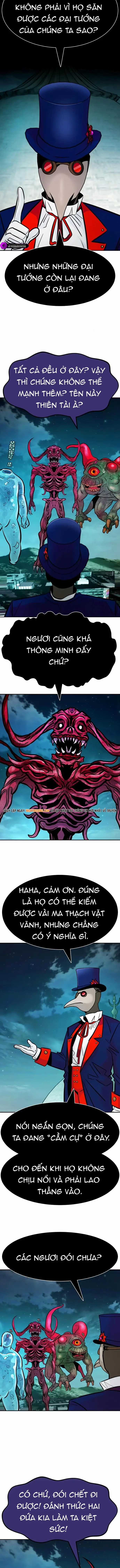 Kẻ Đa Tài - Chapter 103 - Trang 17
