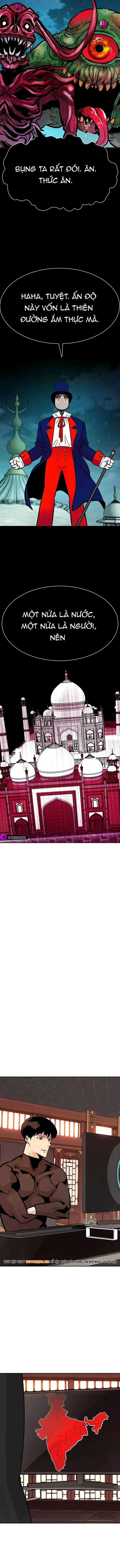 Kẻ Đa Tài - Chapter 103 - Trang 18