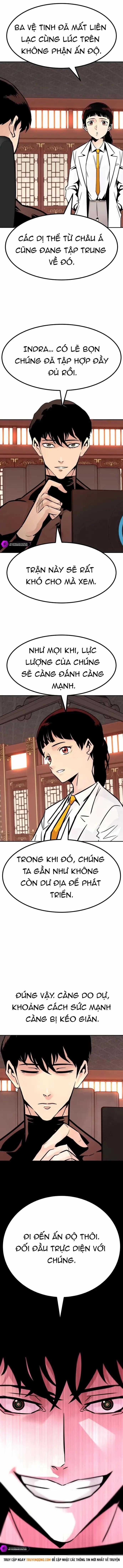 Kẻ Đa Tài - Chapter 103 - Trang 19