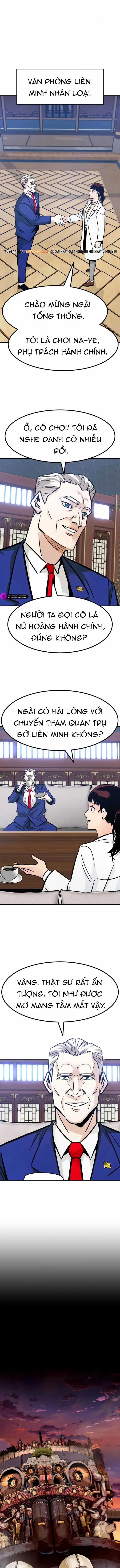 Kẻ Đa Tài - Chapter 103 - Trang 4