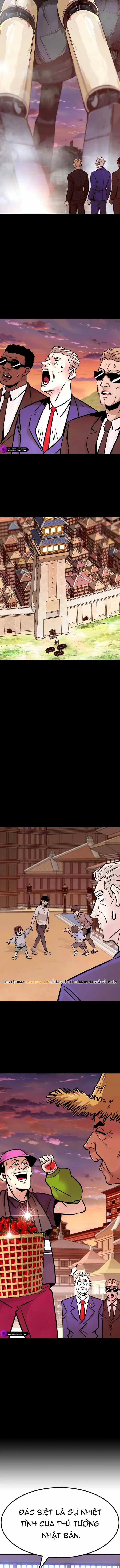 Kẻ Đa Tài - Chapter 103 - Trang 5