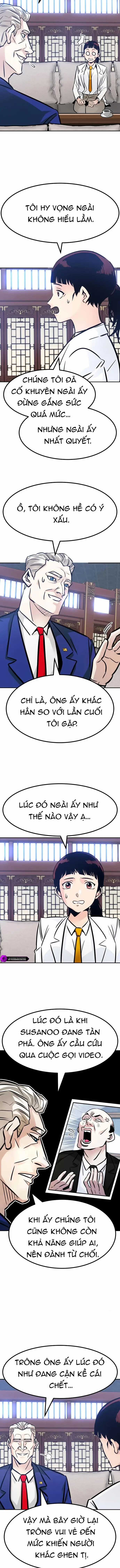 Kẻ Đa Tài - Chapter 103 - Trang 6