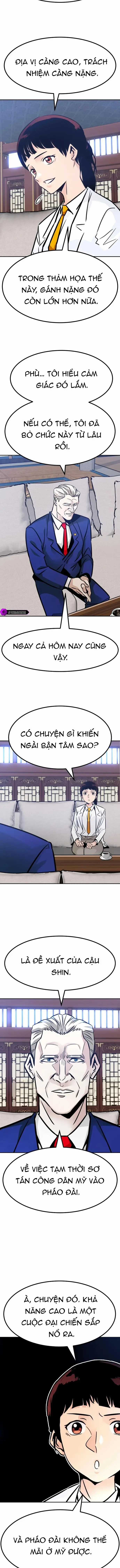 Kẻ Đa Tài - Chapter 103 - Trang 7