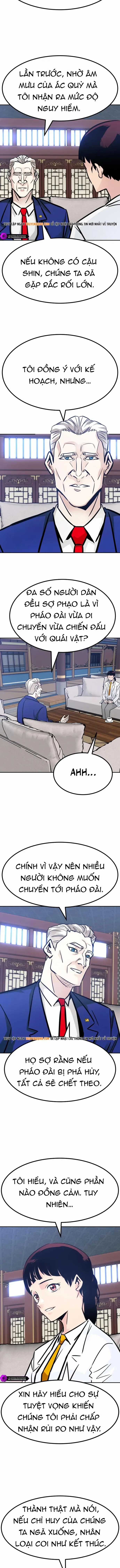 Kẻ Đa Tài - Chapter 103 - Trang 8