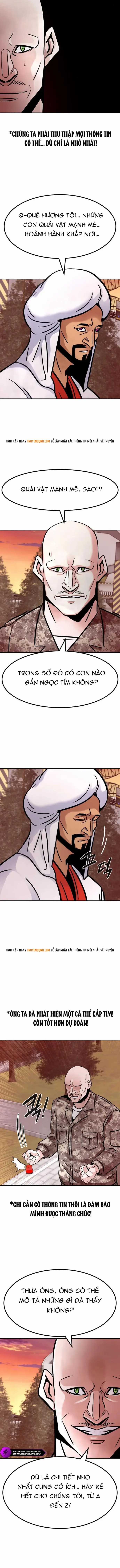 Kẻ Đa Tài - Chapter 104 - Trang 11