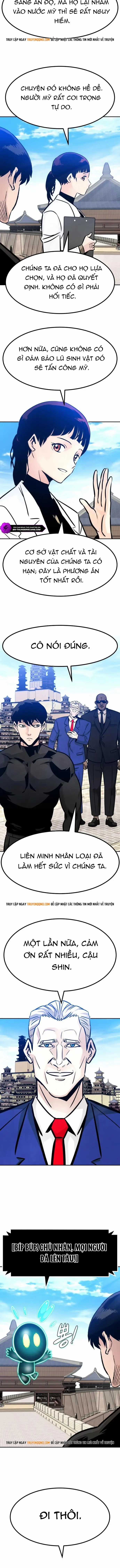 Kẻ Đa Tài - Chapter 104 - Trang 15