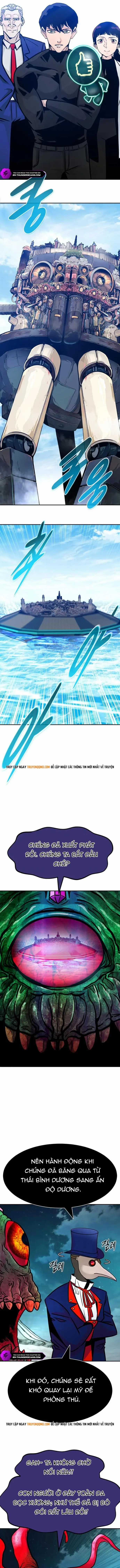 Kẻ Đa Tài - Chapter 104 - Trang 16