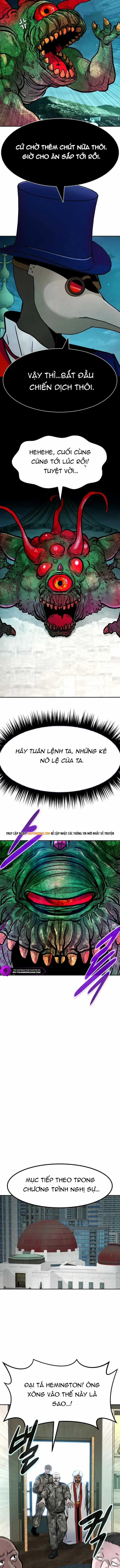 Kẻ Đa Tài - Chapter 104 - Trang 17