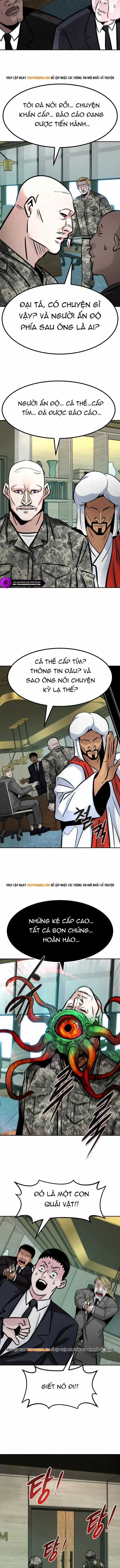 Kẻ Đa Tài - Chapter 104 - Trang 18