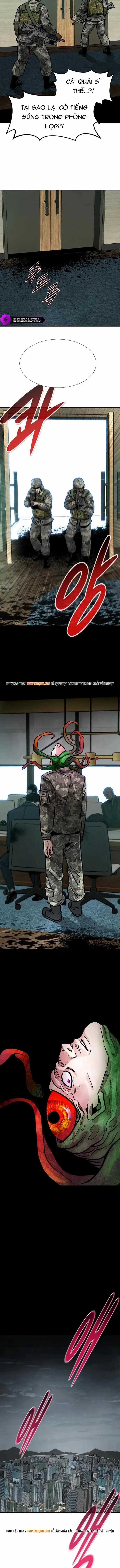 Kẻ Đa Tài - Chapter 104 - Trang 19