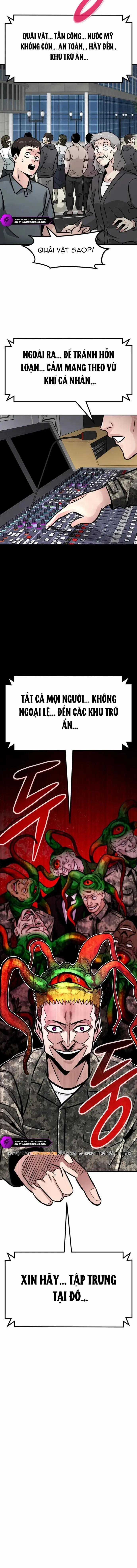 Kẻ Đa Tài - Chapter 104 - Trang 20