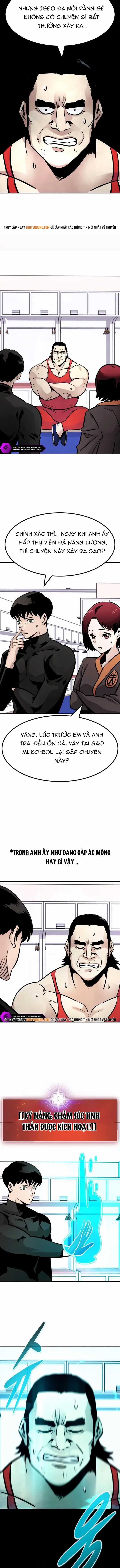 Kẻ Đa Tài - Chapter 104 - Trang 4
