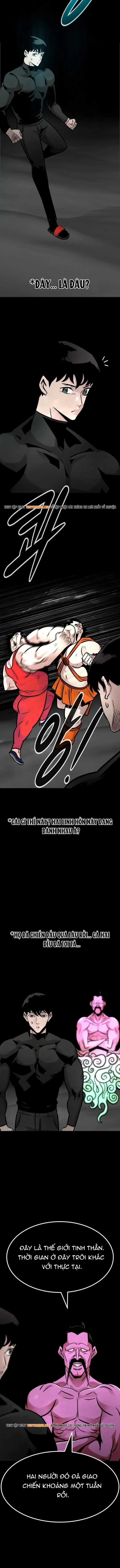 Kẻ Đa Tài - Chapter 104 - Trang 5