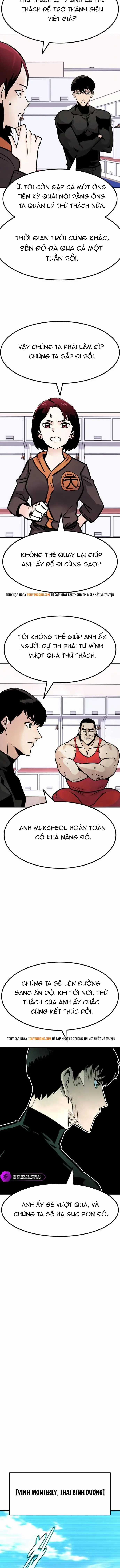 Kẻ Đa Tài - Chapter 104 - Trang 8
